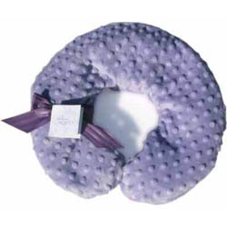 Sonoma Lavender - Lavender Spa Neck Pillow DOT Fabric